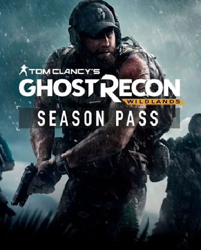 🔥Tom Clancy’s Ghost Recon Wildlands Year 1 Pass DLC🔥