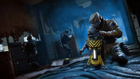 🔥Tom Clancy´s Rainbow Six: Extraction💳0%💎GUARANTY🔥