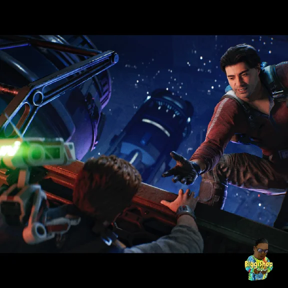 ⚡STAR WARS Jedi: Survivor | EA PLAY в подарок⚡PS5
