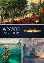 🔥Anno 1800: Season 1 Pass DLC UPLAY💳0%💎ГАРАНТИЯ🔥