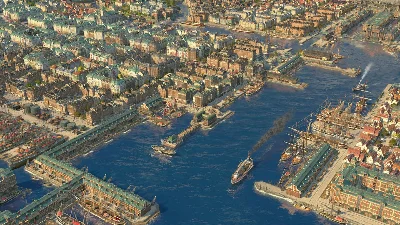 🔥Anno 1800: Season 3 Pass DLC UPLAY💳0%💎ГАРАНТИЯ🔥