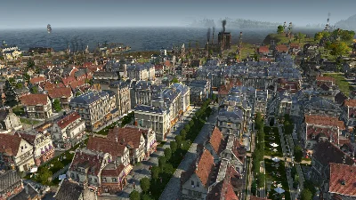 🔥Anno 1800: Season 4 Pass DLC UPLAY💳0%💎ГАРАНТИЯ🔥