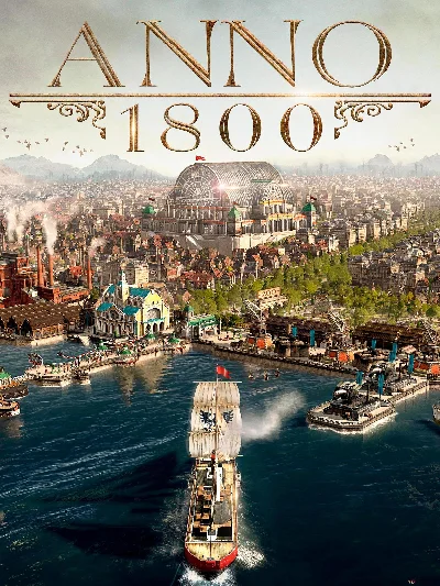 🔥Anno 1800 UPLAY💳0%💎GUARANTEE+FAST SHIPPING🔥