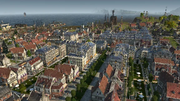 🔥Anno 1800 Gold Edition Year 4 💳0%💎GUARANTEE🔥