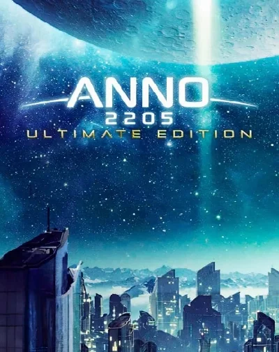 🔥Anno 2205 Ultimate Edition 💳0%💎GUARANTEE🔥