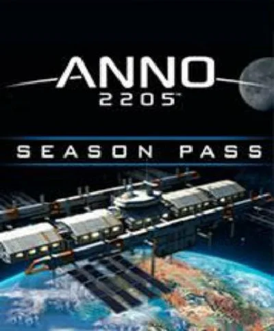 🔥Anno 2205: Season Pass DLC 💳0%💎GUARANTEE🔥