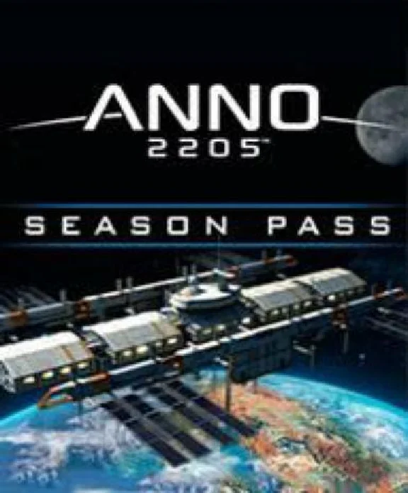 🔥Anno 2205: Season Pass DLC 💳0%💎GUARANTEE🔥