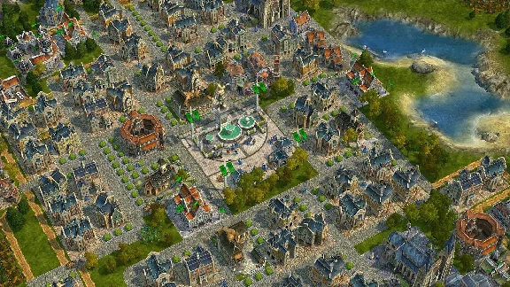 🔥Anno 1701 History Edition (UPLAY) 💳0%💎GUARANTEE🔥