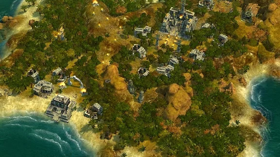 🔥Anno 1701 History Edition (UPLAY) 💳0%💎GUARANTEE🔥