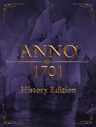 🔥Anno 1701 History Edition (UPLAY) 💳0%💎GUARANTEE🔥