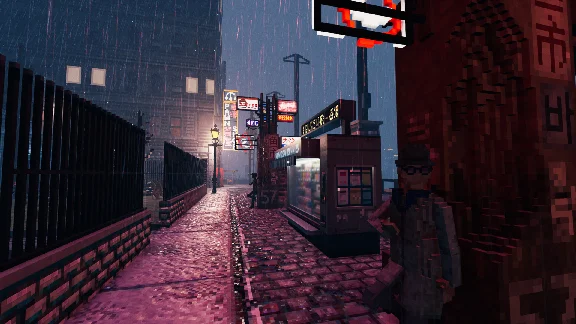 Shadows of Doubt (Steam Gift RU) 🔥