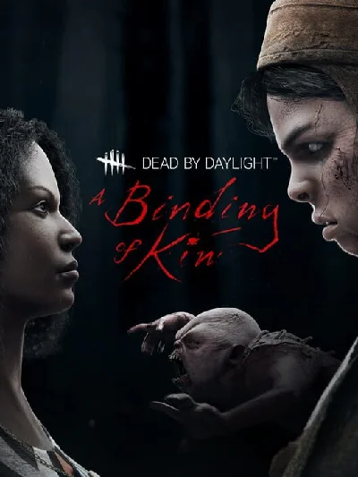 🔥Dead by Daylight: A Binding of Kin Chapter DLC 💳0%🔥