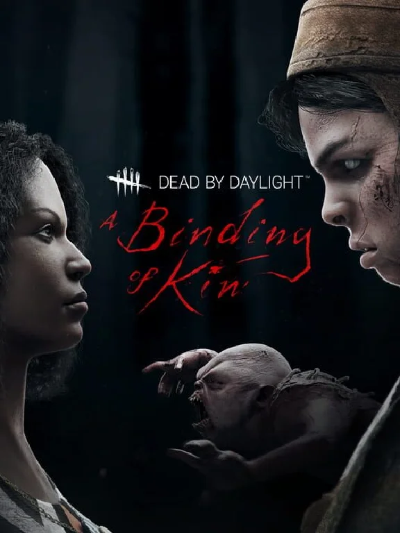 🔥Dead by Daylight: A Binding of Kin Chapter DLC 💳0%🔥
