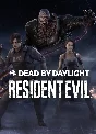 🔥Dead by Daylight: Resident Evil Chapter DLC 💳0%🔥