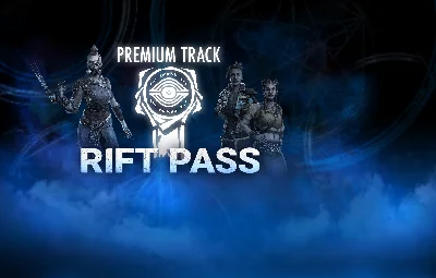 Dead by Daylight Tome 15: ASCENSION – Rift Pass