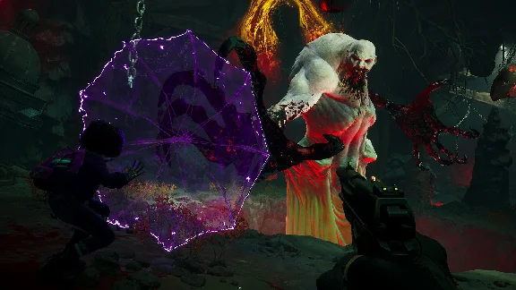 🧛🩸Redfall ВСЕ РЕГИОНЫ STEAM GIFT🩸🧛