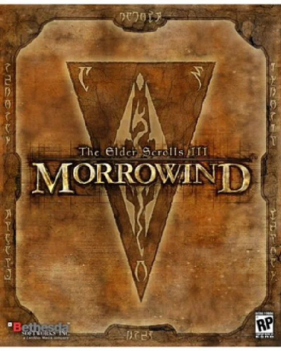 The Elder Scrolls III:Morrowind-GOTY Steam Gift-RegFree