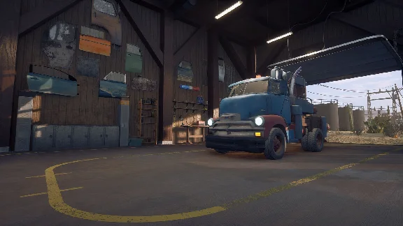 Gas Station Simulator - Airstrip DLC DLC STEAM ⚡️AUTO