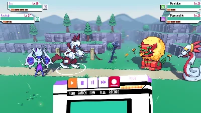 Cassette Beasts STEAM•RU ⚡️AUTODELIVERY 💳0%