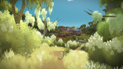 The Witness STEAM•RU ⚡️AUTODELIVERY 💳0%