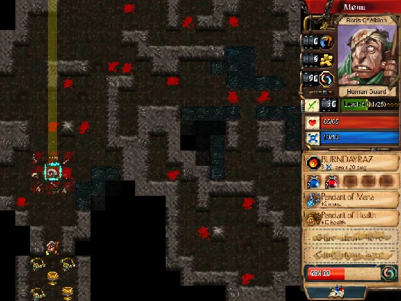 Desktop Dungeons +ВЫБОР STEAM•RU ⚡️АВТОДОСТАВКА 💳0%