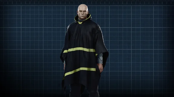 HITMAN 3 - Makeshift Pack (Steam Gift) 🔥