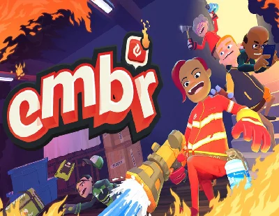 Embr / STEAM КЛЮЧ 🔥