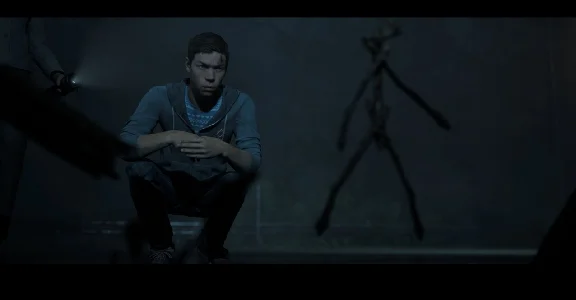 The Dark Pictures: Little Hope XBOX ONE|X|S Ключ 🔑+RUS