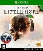 The Dark Pictures: Little Hope XBOX ONE|X|S Ключ 🔑+RUS