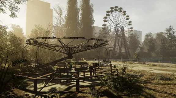 ❤️ Chernobylite Enhanced Edition Steam Offline