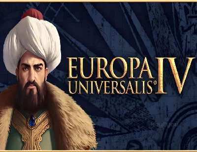 Europa Universalis IV / STEAM KEY 🔥