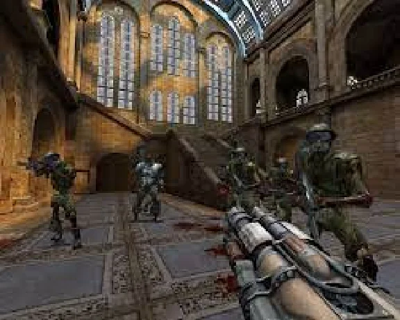 Painkiller Black Edition ключ Global + RU/CIS РФ Россия
