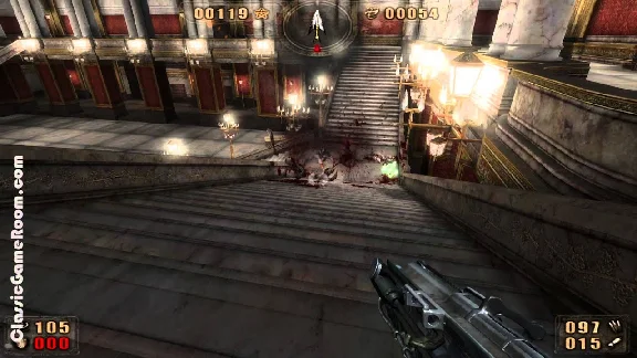 Painkiller Black Edition ключ Global + RU/CIS РФ Россия