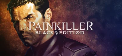 Painkiller Black Edition ключ Global + RU/CIS РФ Россия