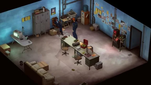 Murder Mystery Machine ✅ Steam ключ Global + RU/CIS РФ