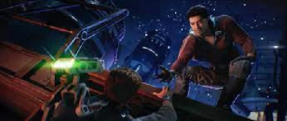 ⎛STAR WARS Jedi:Survivor DELUXE Xbox account SeriesS/X⎞