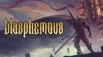 ✅ Blasphemous ✅ STEAM KEY • (RU/CIS) 🔴 + 🎁