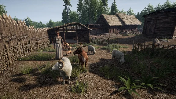 ✅ Medieval Dynasty (Xbox One) activation