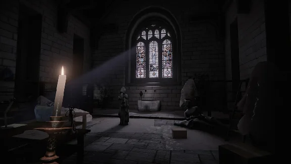 ✅ Don´t Knock Twice Xbox One|X|S activation