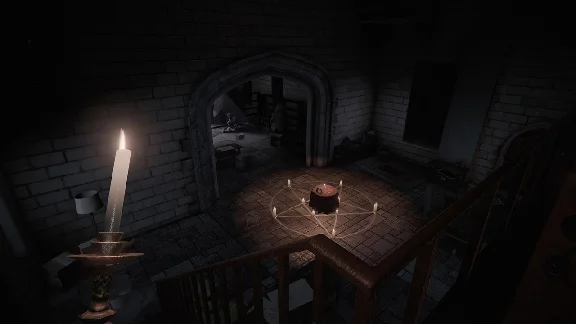 ✅ Don´t Knock Twice Xbox One|X|S activation