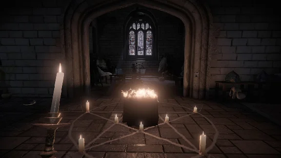 ✅ Don´t Knock Twice Xbox One|X|S activation