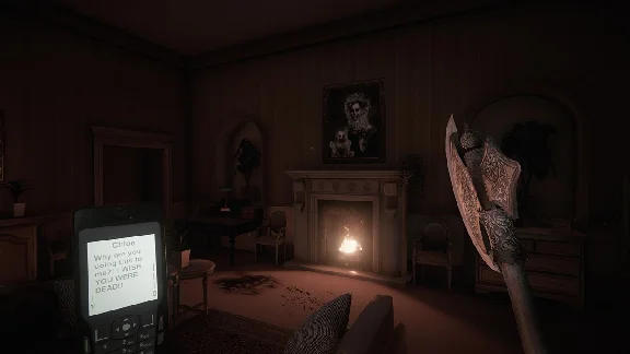 ✅ Don´t Knock Twice Xbox One|X|S activation