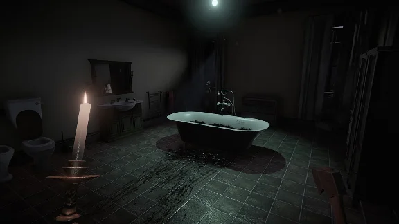 ✅ Don´t Knock Twice Xbox One|X|S activation