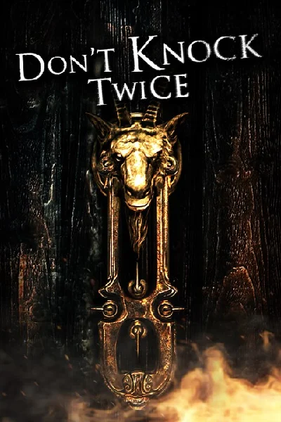 ✅ Don´t Knock Twice Xbox One|X|S activation