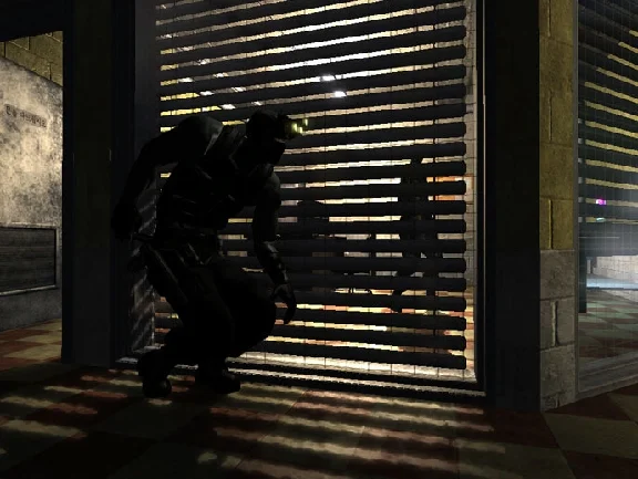 ☑️⭐Tom Clancy´s Splinter Cell Chaos Theory XBOX⭐Buy🫵#