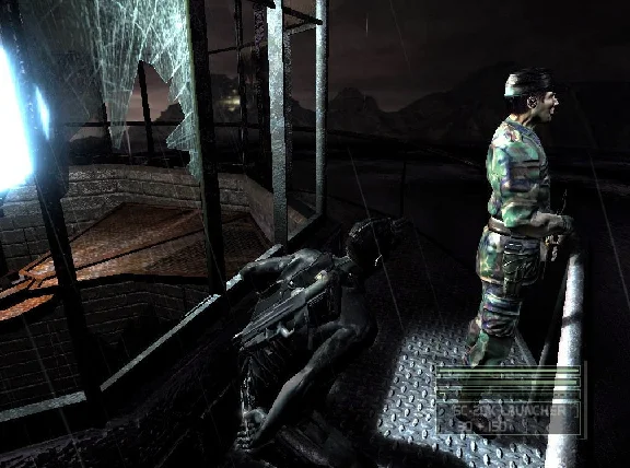 ☑️⭐Tom Clancy´s Splinter Cell Chaos Theory XBOX⭐Buy🫵#