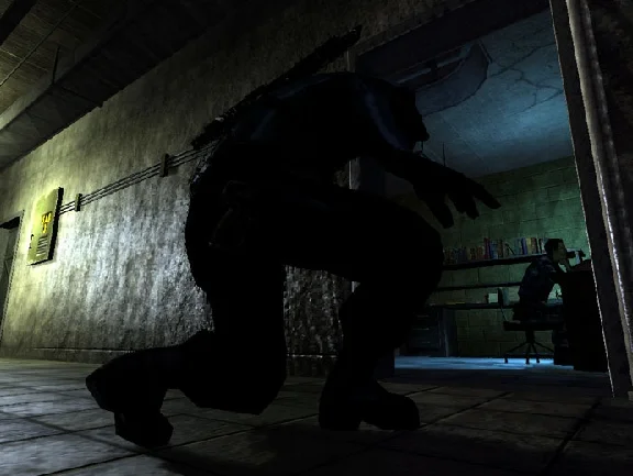 ☑️⭐Tom Clancy´s Splinter Cell Chaos Theory XBOX⭐Buy🫵#