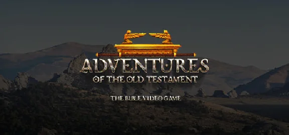Adventures of the Old Testament - The Bible Video Game