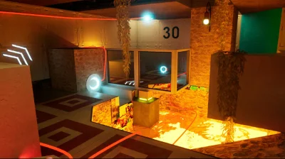 The Awakening Program STEAM KEY REGION FREE GLOBAL ROW