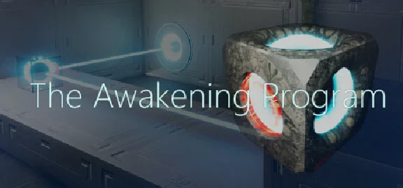 The Awakening Program STEAM KEY REGION FREE GLOBAL ROW
